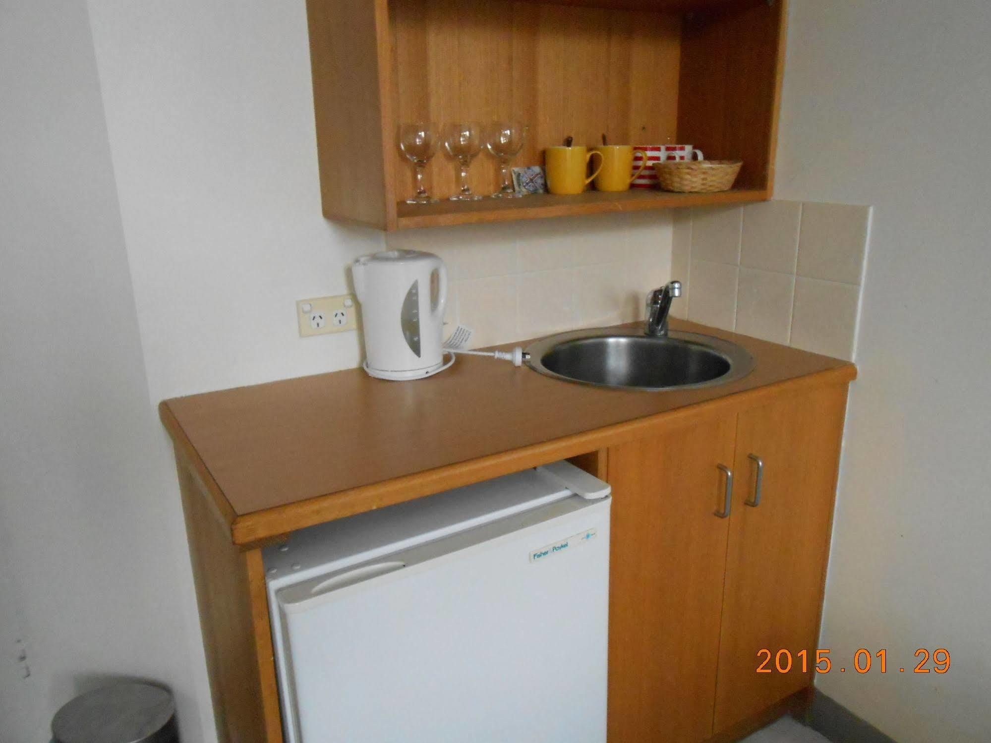Harringtons102 Ξενοδοχείο Χόμπαρτ Εξωτερικό φωτογραφία